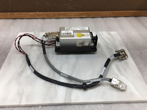 JDSU Uniphase 21075556 FCD488020 Continuous Wave Laser 488nm 500mW
