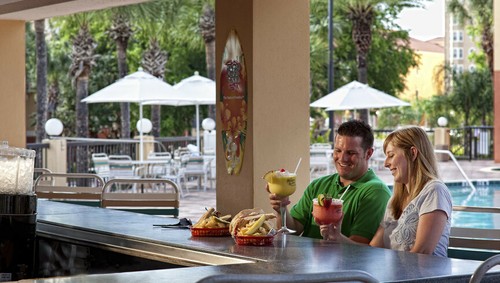 Orlando Florida Westgate Vacation Villas Two Bedroom 1 week Vacation Rental - Picture 11 of 12