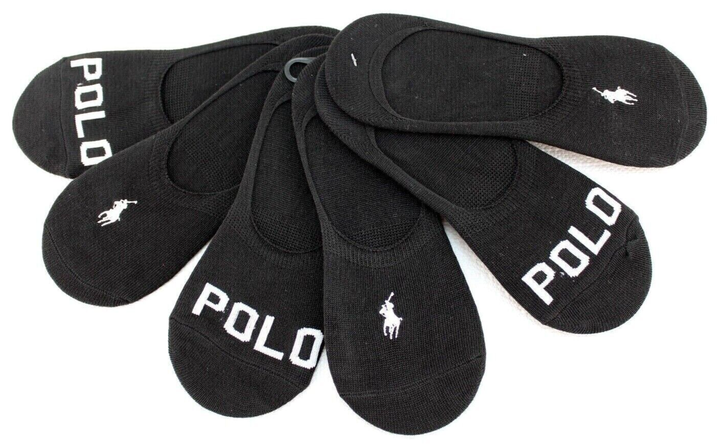 Shop Men's Cooling Boat Shoe Liner Socks (3-Pack) Online | Australia