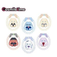 New Detective Conan Haibara Ai Akai Sh ichi Furuya Rei Bourbon Bunny Doll CC