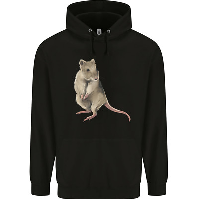 Ein Potoroo Kinder Hoodie