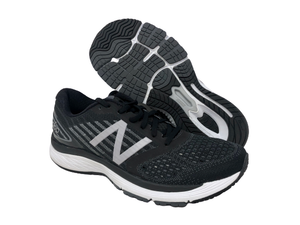 new balance 860v9 women's black