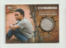 WIN an Industry Summit-Exclusive Walking Dead Wardrobe Card from Cryptozoic 10