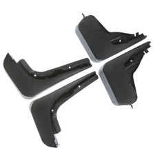 Paraschizzi paraspruzzi anteriore Nissan Patrol GR Y61 - Four X Rocker | Ricambi e accessori 4x4