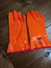 Ansell Edmont Polar Grip Gloves 23-700 1 Pair