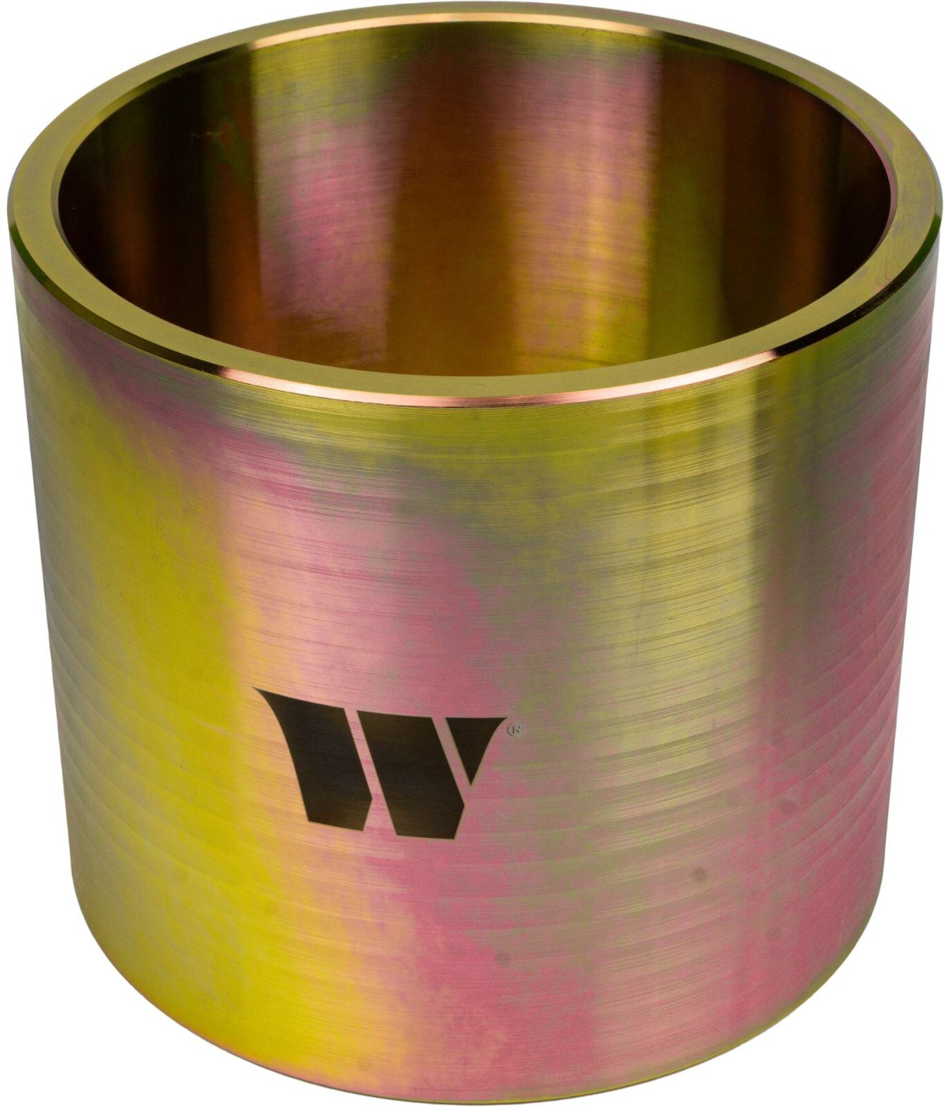Welzh Werkzeug Universal Press Support Ring For Bearings, Bushes & Hubs 177mm