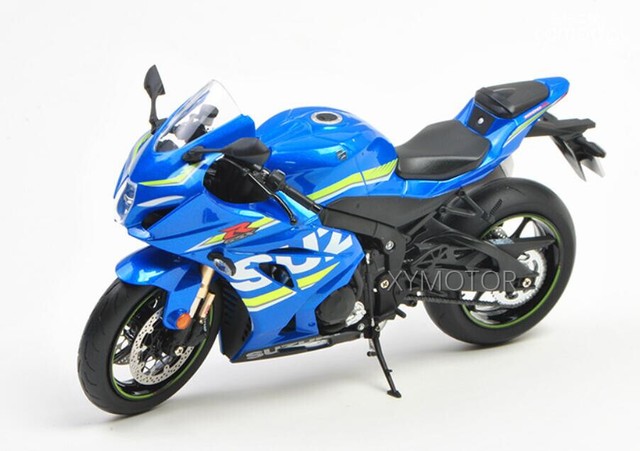 hayabusa toy model
