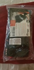 SKATEBOARD ELBOW PADS BODYPROX PROTECTION PAD ALSO FOR SOCCER SIZE M