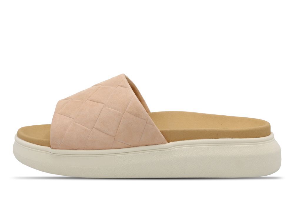 Эдемское яблоко Estelle 94 | Сандал для Дам | Апельсин