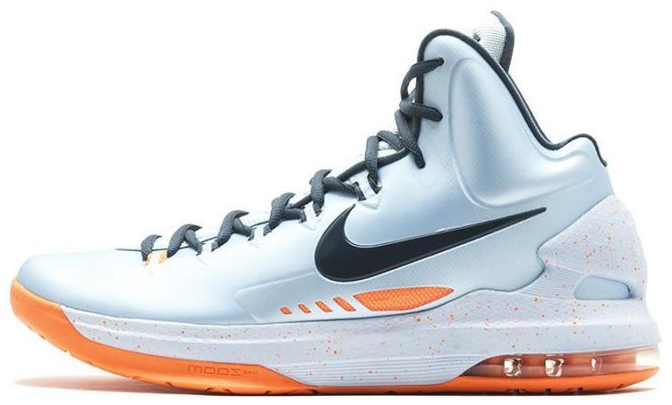Nike KD 5 Ice Blue - 554988-400 for Sale | Authenticity Guaranteed