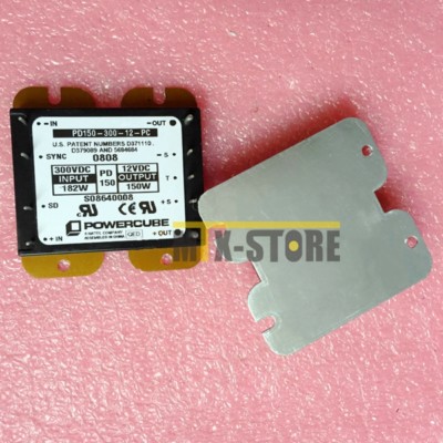 1PC Brand New Module POWERCUBE PD150-300-12-PC Quality Assurance 100%