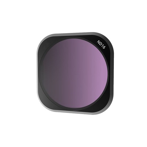 49 Mm Variable ND Filter ND32 - ND512   5 - 9 Stops  Ultradun Lensfilter Met Neutrale Dichtheid En 28 Laags Hydrofobe Krasbestendige Meerlaagse Coating Nano X Serie