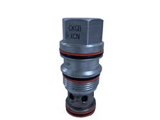 SUN HYDRAULICS CKGB-XCN Pilot-to-open check valve with standard pilot CKGBXCN