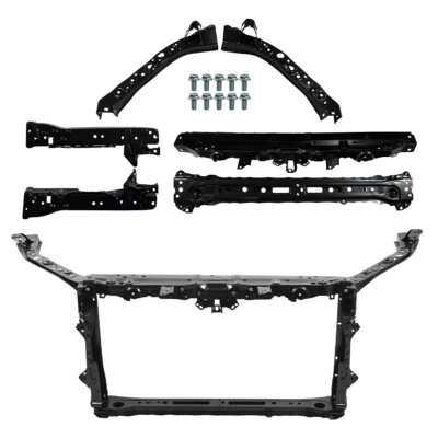 For 2018-2023 Toyota Camry Radiator Core Support Bracket Frame