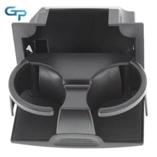 96965-ZP00C For Nissan Frontier Xterra 2006-2019 Rear Center Console Cup Holder