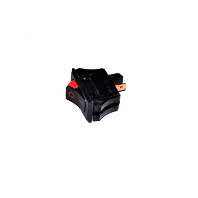 Fits For Oreck XL Upright One Speed Rocker Electric Switch Vacuum 75559-01