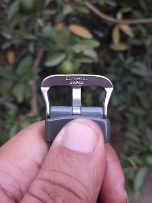 CASIO G-SHOCK G-3001 Quartz Digital Watch Navy Rubber