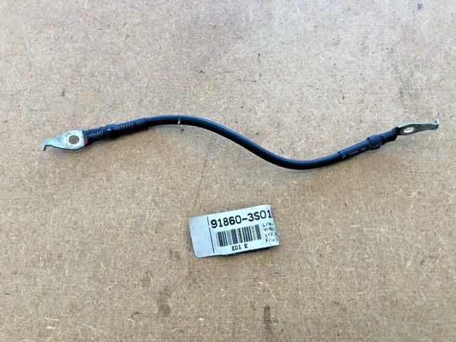 Hyundai kia 91860 4l500