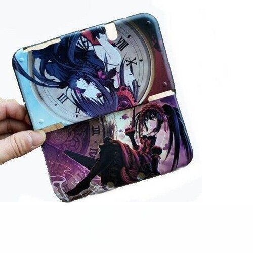 Skin Colorful Case Cover Shell Gifts For New Nintendo 3DS XL 20+ Designs - Picture 29 of 67