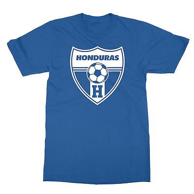 Details about Camiseta Selección Nacional De Honduras Details about Camiseta Selección Nacional De Honduras