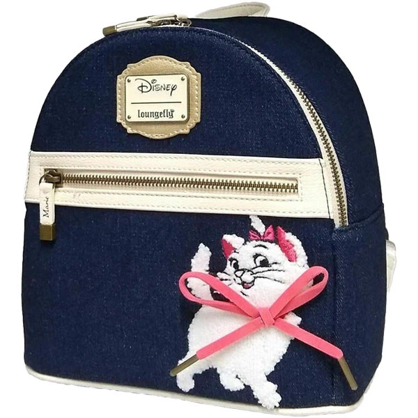 Sac a dos marie aristochat cheap
