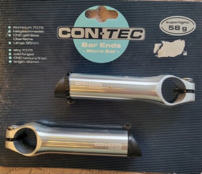 Contec Micro sehr leichte Barends Lenkerhörnchen 