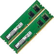 8GB 16GB 32GB Desktop Memory RAM DDR4 3200 MHZ PC4 25600 DIMM 1.2V 288 Lot