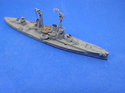 Navis Neptun: Schlachtschiff ''Superb'', 1:1250 Scale (Nr.214 SSK12)