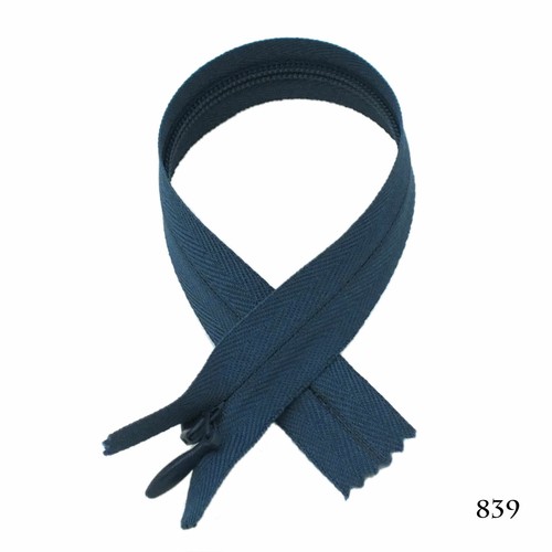 60 pcs YKK Invisible Zipper 8 Inch Closed End, Fast Shipping from US - Picture 28 of 79