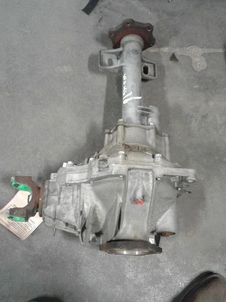 Cadillac Escalade 2007-2013 eje delantero portador diferencial relación 3,42 OEM Foto 4 de 4
