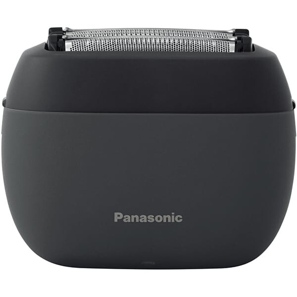 Panasonic LAMDASH PALM IN Black ES-PV3A-K 5 Blades Compact Shaver
