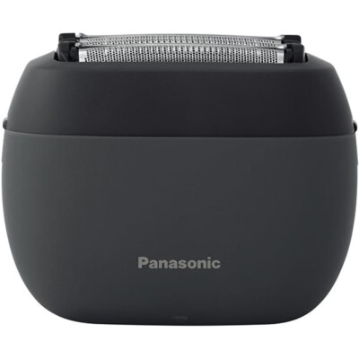 Panasonic LAMDASH PALM IN Black ES-PV3A-K 5 Blades Compact Shaver