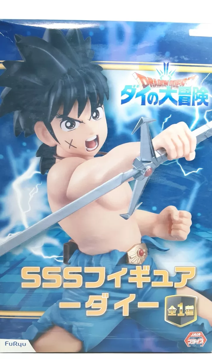 Assistir Dragon Quest Dai No Daibouken 2020 Online completo