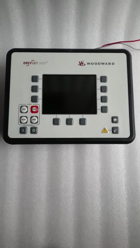 Woodward 8440-2082 Woodward EASYGEN-3200-XT-P1 Controller | eBay Woodward 8440-2082 Woodward EASYGEN-3200-XT-P1 Controller | eBay