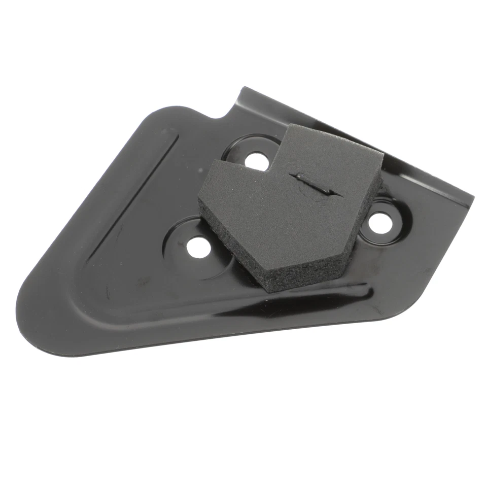 94-01 Dodge Ram 1500 2500 3500 REMOLQUE LADO DERECHO REMOLQUE ESPEJO SOPORTE OEM MOPAR Foto 3 de 4