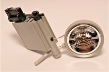 Philips Schienenstrahler LRS700 1xHAL-R111-24-60W K ET 3C Hallogenstrahler Lampe