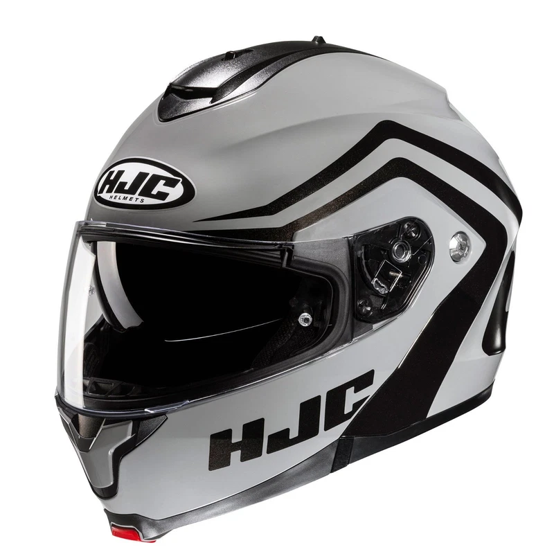 HJC C91N Nepos Black, photo 1 of 3