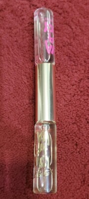Viva La Juicy by Juicy Couture Duo Roller Ball Gold 0.33 oz MINI