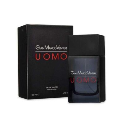Parfüm Mann Gian Marco Venturi Gmv Mann EDT 100ml+Proben Geschenk Original