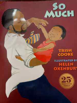 So Much by Trish Cooke (Paperback, 2019)