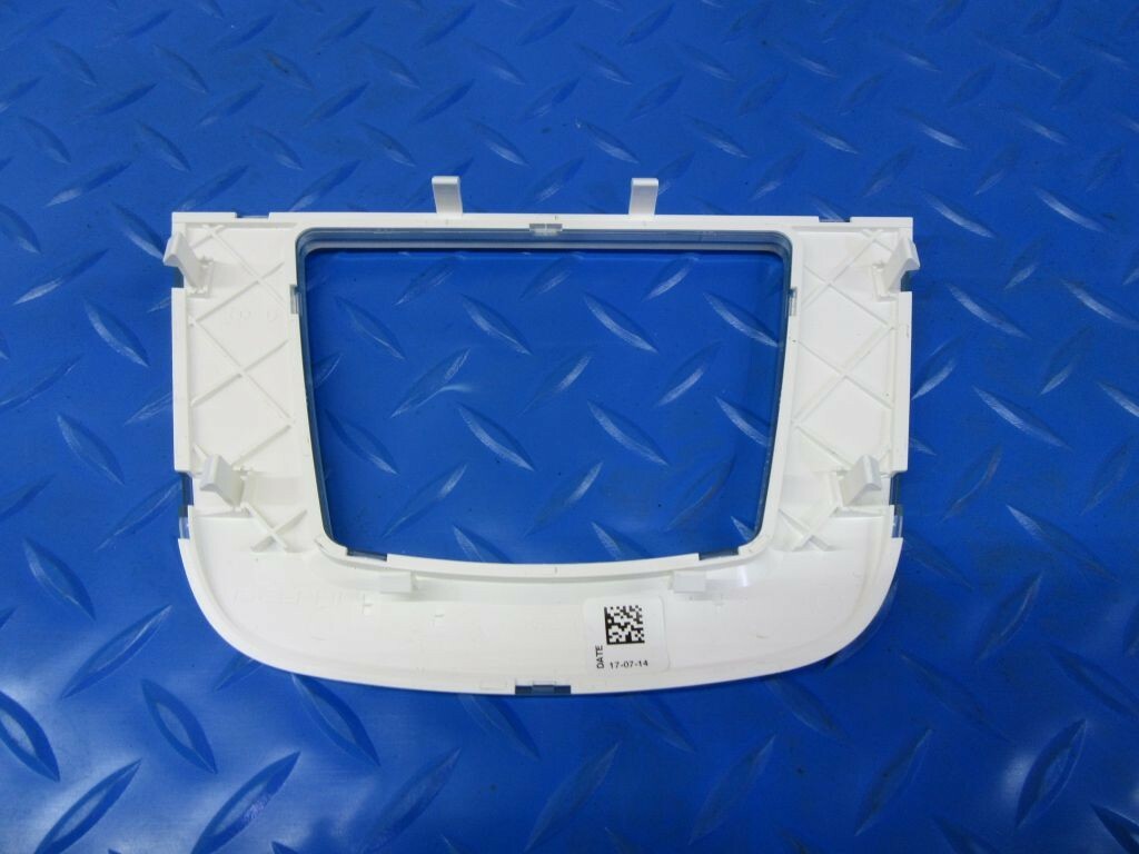 Rolls Royce Ghost Wraith Dawn front overhead console trim NEW OEM #8659