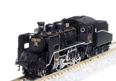 KATO N Gauge C56 160 2020-2 Railway Model JP | eBay KATO N Gauge C56 160 2020-2 Railway Model JP | eBay