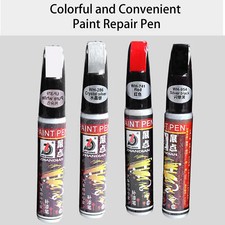 DIY Car Paint Repair Pen Dents Scratch Self-painting Liquid Repair Tool