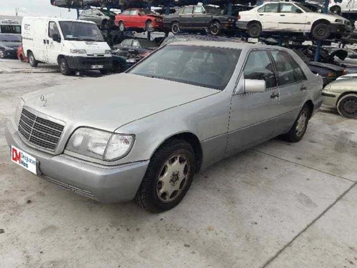 0002340011 Klimakompressor für MERCEDES-BENZ CLASE S (BM 140) BERLINA 1 4641332 - Bild 7 von 10