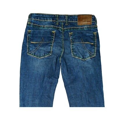 camp david jeanshose