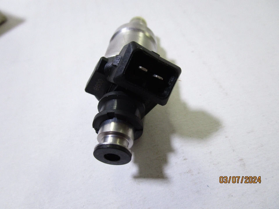 Fuel Injector BWD 57788 Foto 4 de 4