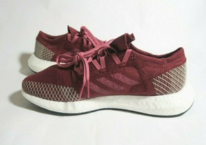 pureboost go maroon