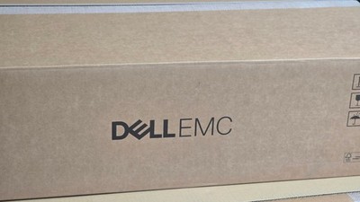 NEW DELL Poweredge R360 Xeon 6353P 8Core 2.7GHz 32GB RAM 4LFF H355 RAID 2xPSU