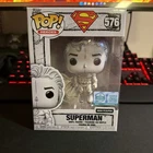 Funko Pop! Superman #576 Supreme Limited Edition 9500 Pieces
