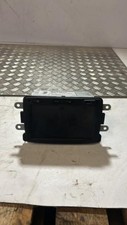 Autoradio Dacia LODGY 